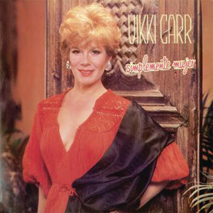 Álbum Simplemente Mujer de Vikki Carr