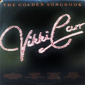 Álbum The Golden Songbook de Vikki Carr