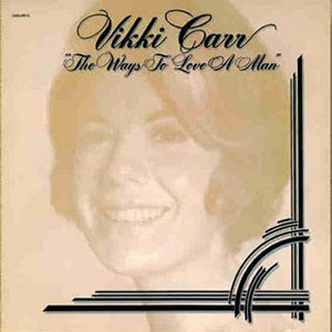 Álbum The Ways To Love A Man de Vikki Carr