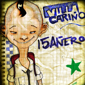 Álbum 15Añero de Villa Cariño