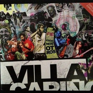 Álbum La Fiesta es de Nosotros de Villa Cariño