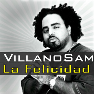 Álbum La Felicidad de Villano Sam