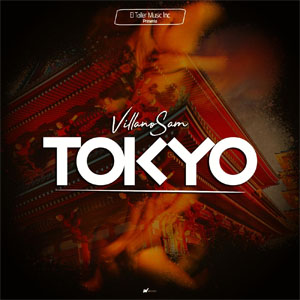 Álbum Tokyo de Villano Sam