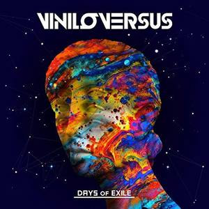 Álbum Days of Exile de Viniloversus