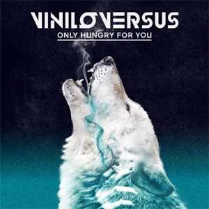 Álbum Only Hungry For You de Viniloversus