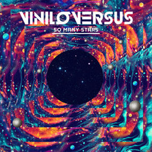 Álbum So Many Stars de Viniloversus