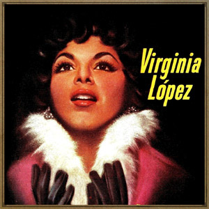 Álbum Vintage Puerto Rico No. 15 de Virginia López