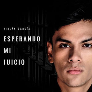 Álbum Esperando Mi Juicio de Virlán García