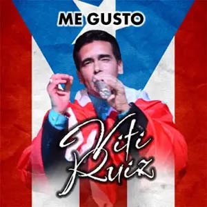 Álbum Me Gusto de Viti Ruiz