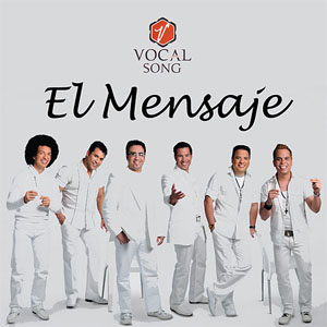 Álbum El Mensaje de Vocal Song