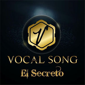 Álbum El Secreto de Vocal Song