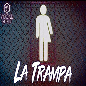 Álbum La Trampa de Vocal Song