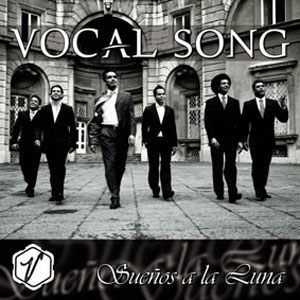 Álbum Sueños De La Luna de Vocal Song