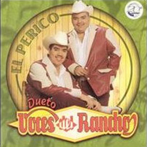 Álbum Dueto Voces del Rancho de Voces del Rancho