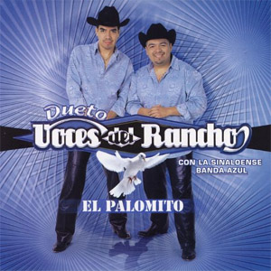 Álbum El Palomito de Voces del Rancho