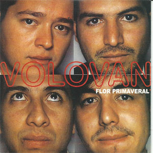 Álbum Flor Primaveral de Volován