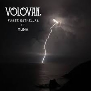 Álbum Fuiste Estrellas  de Volován