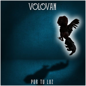 Álbum Por Tu Luz de Volován