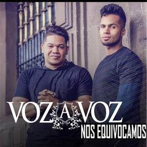 Álbum Nos Equivocamos de Voz a Voz