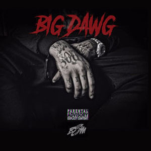 Álbum Big Dawg de Waka Flocka Flame