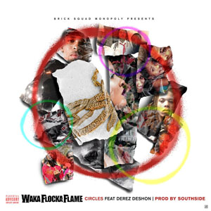 Álbum Circles de Waka Flocka Flame
