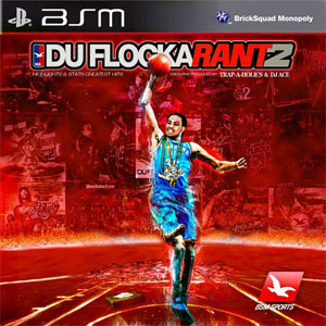 Álbum Duflockarant 2 de Waka Flocka Flame