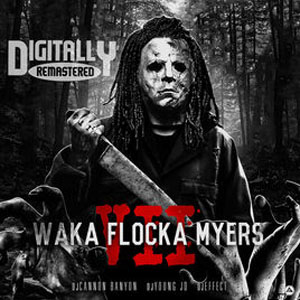 Álbum Myers 7 de Waka Flocka Flame