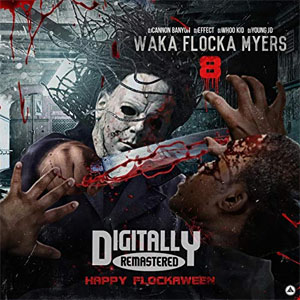 Álbum Waka Flocka Myers 8 de Waka Flocka Flame