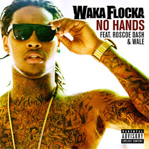 Álbum No Hands de Waka Flocka Flame