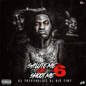 Álbum Salute Me Or Shoot Me 6 de Waka Flocka Flame