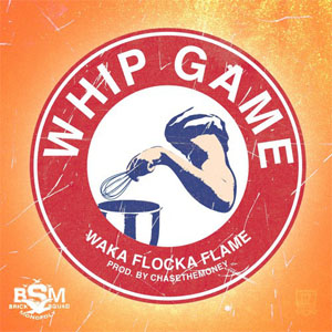 Álbum Whip Game de Waka Flocka Flame