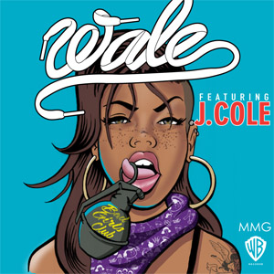 Álbum Bad Girls Club de Wale