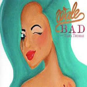Álbum Bad de Wale