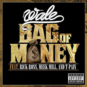 Álbum Bag Of Money de Wale