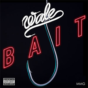 Álbum Bait de Wale