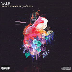 Álbum Black Bonnie de Wale