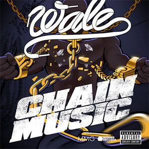 Álbum Chain Music de Wale