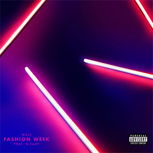 Álbum Fashion Week de Wale