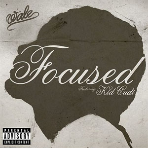 Álbum Focused de Wale