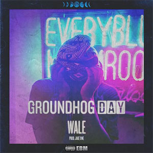 Álbum Groundhog Day de Wale