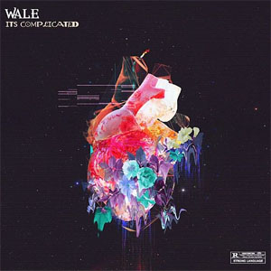 Álbum It's Complicated de Wale