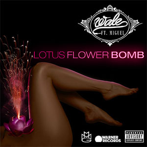 Álbum Lotus Flower Bomb de Wale