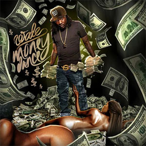 Álbum Money Dance de Wale