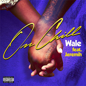 Álbum On Chill de Wale