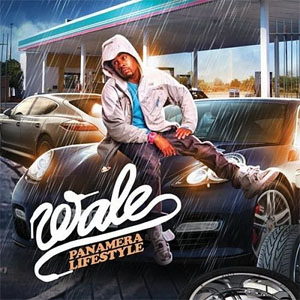 Álbum Panamera Lifestyle de Wale