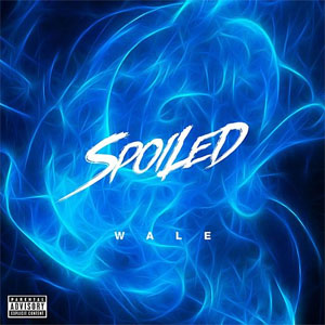 Álbum Spoiled de Wale