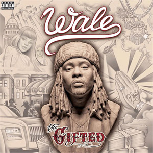 Álbum The Gifted de Wale