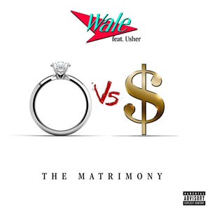 Álbum The Matrimony de Wale