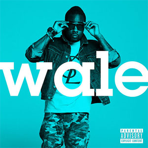Álbum Wale de Wale