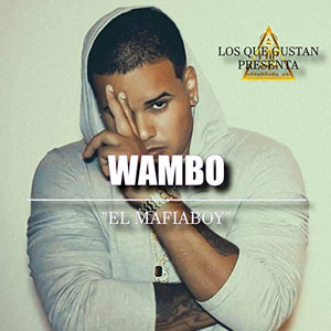 Álbum Lo Que Gustan de Wambo El Mafiaboy